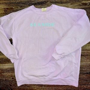 Seaside Florida Sweatshirt (L)